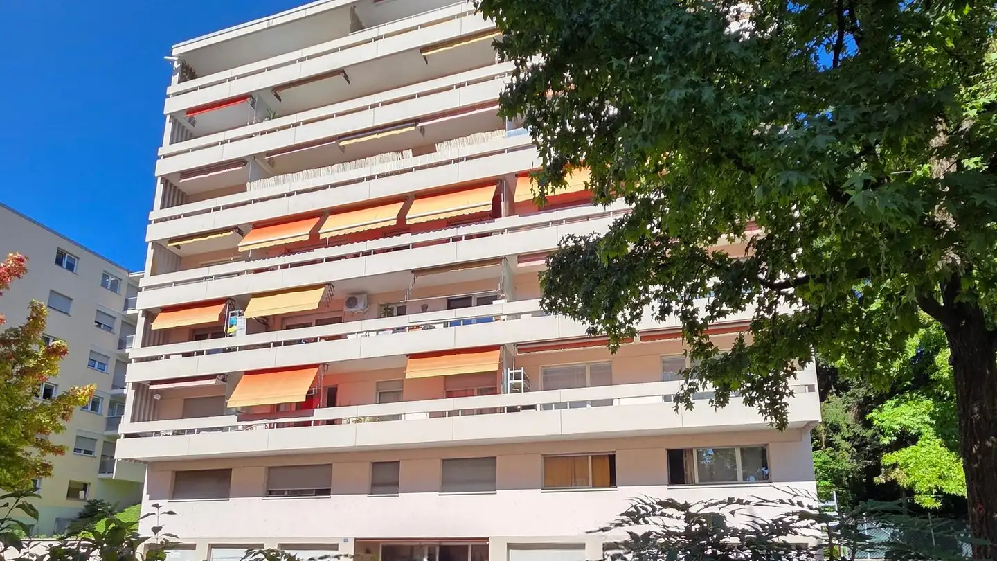 Studio in vendita - 1815 Clarens