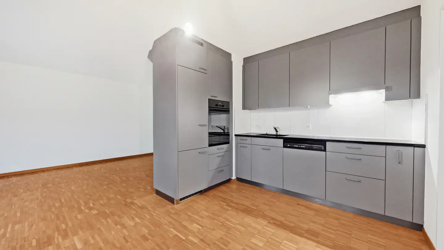 Appartement à louer - Rehbühlstrasse, 8610 Uster - Photo 2