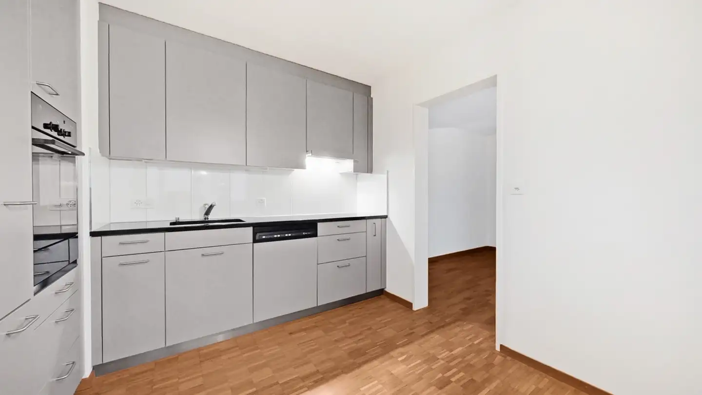 Appartement à louer - Rehbühlstrasse, 8610 Uster - Photo 3