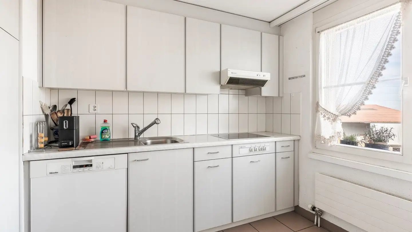 Appartamento in vendita - Seeblickstrasse 26, 9327 Tübach - Foto 2