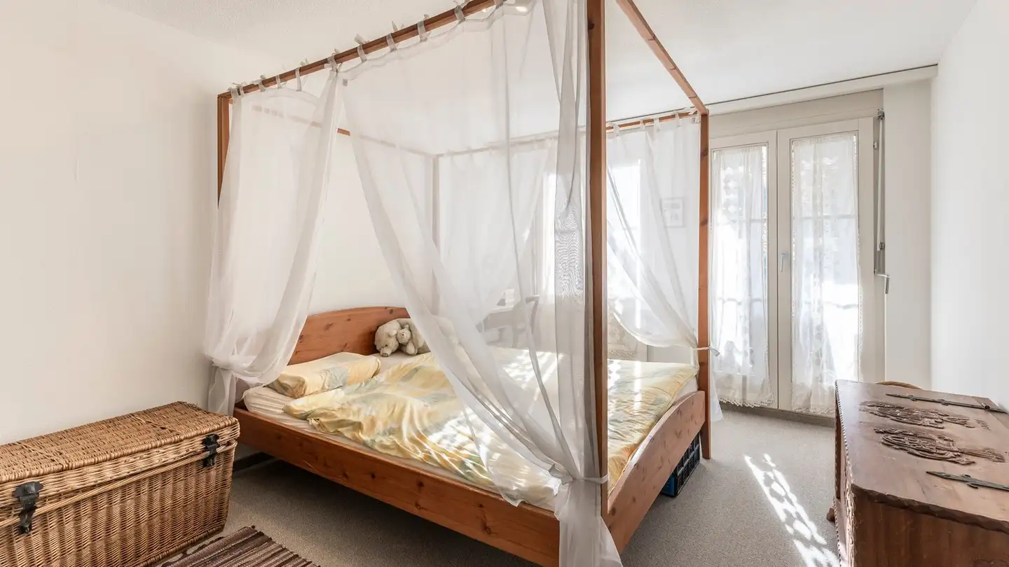 Appartamento in vendita - Seeblickstrasse 26, 9327 Tübach - Foto 3