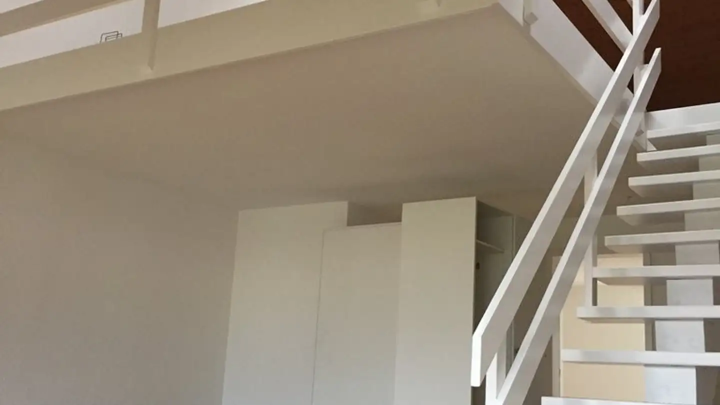 Apartment for rent - Bubenbergstrasse 26, 3604 Thun