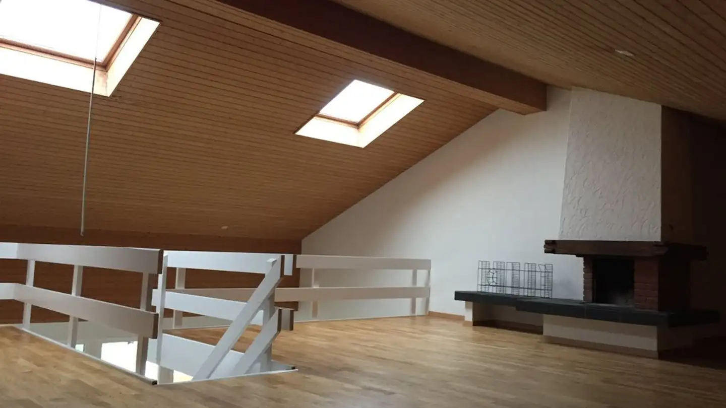 Apartment for rent - Bubenbergstrasse 26, 3604 Thun - Photo 2