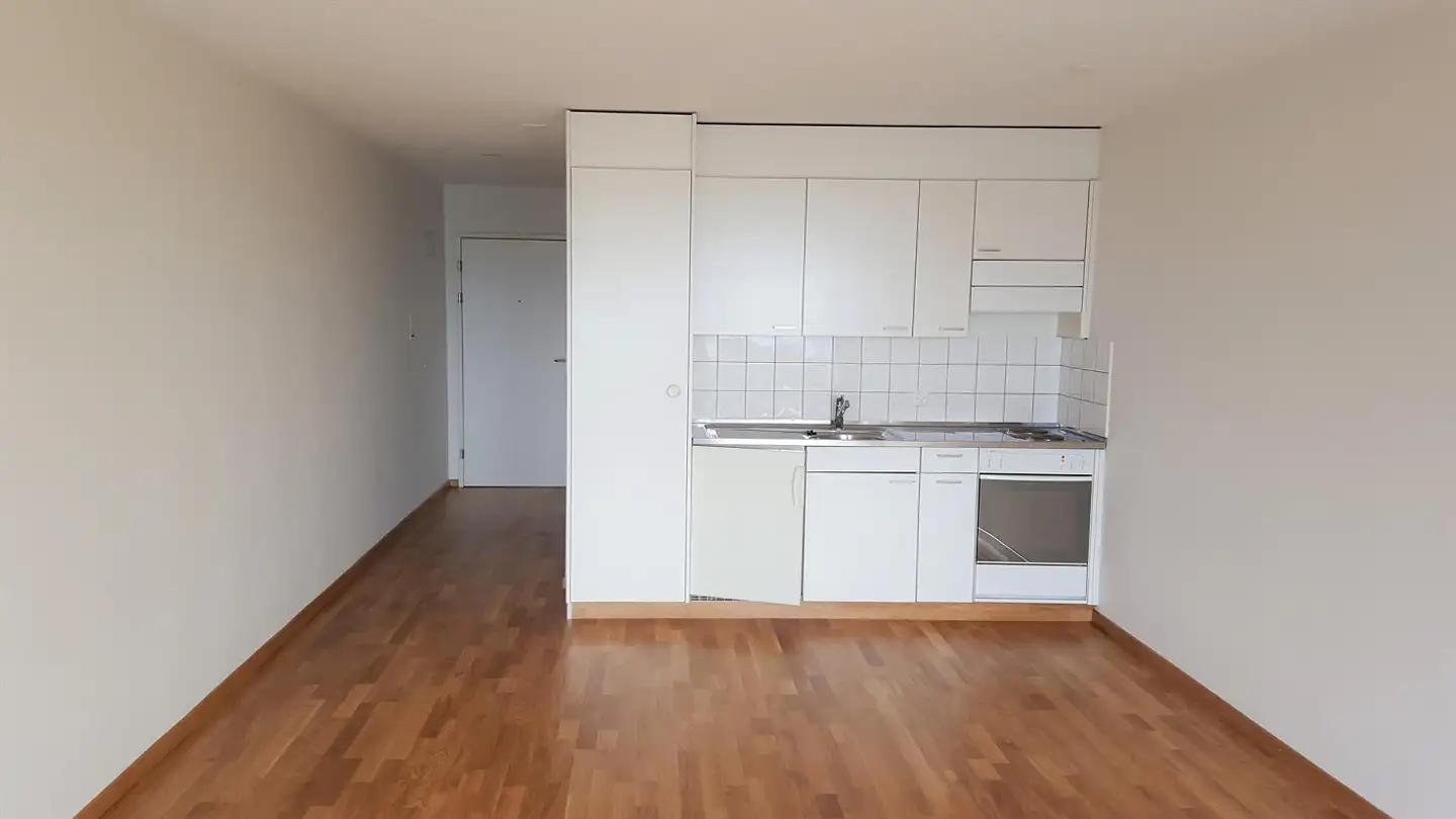 Apartment for rent - Brunnenstrasse 21, 9470 Buchs SG - Photo 3