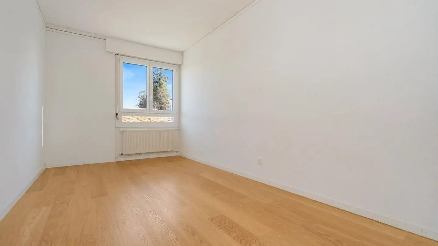 Apartment for rent - Oberdorf 27, 1712 Tafers - Photo 4