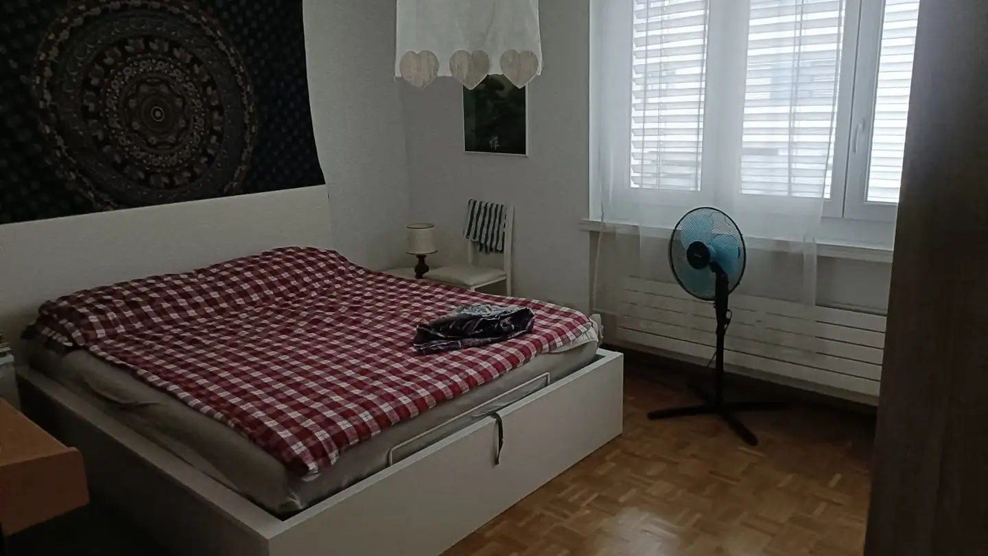 Apartment for rent - Via Ripari Tondi 11, 6500 Bellinzona - Photo 2