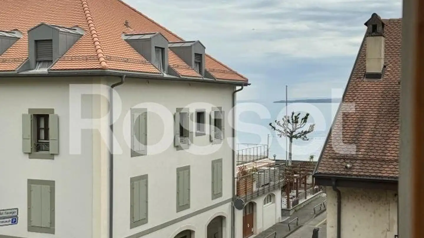 Appartement à louer - Rue Des Boucheries 20, 1290 Versoix - Photo 4