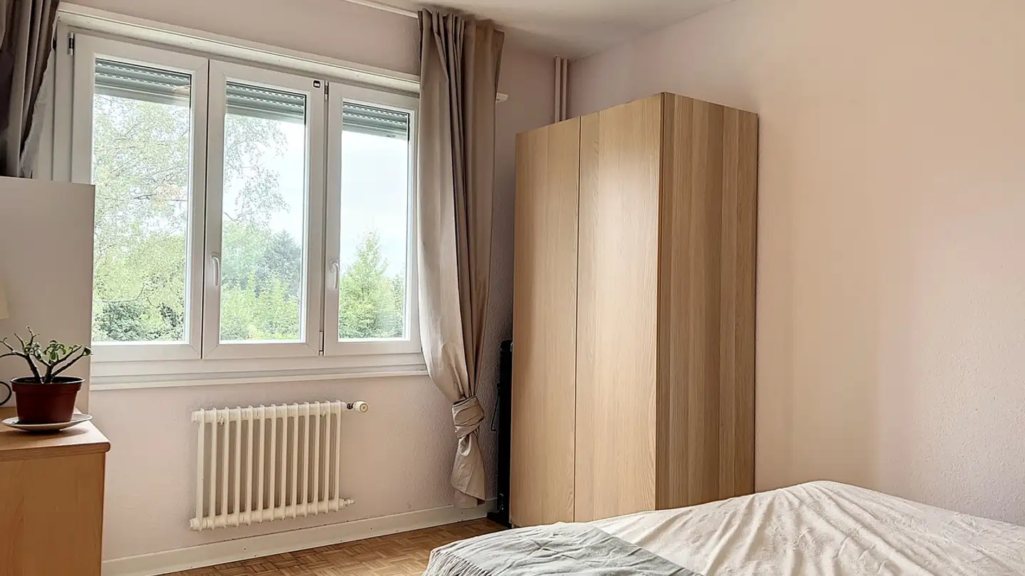 Appartamento in affitto - Avenue Théodore- Vernes, 1290 Versoix - Foto 2