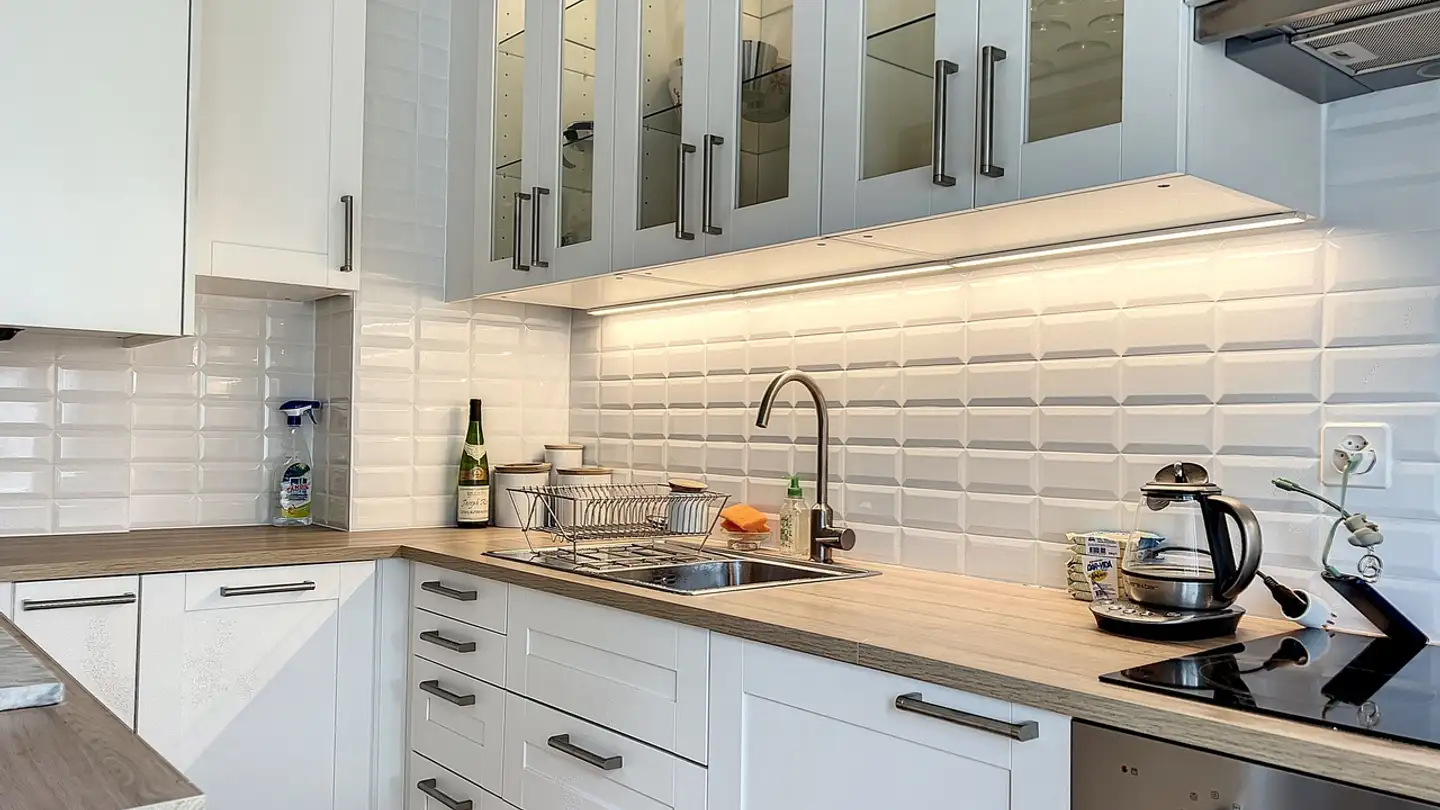 Appartamento in affitto - Avenue Théodore- Vernes, 1290 Versoix - Foto 3