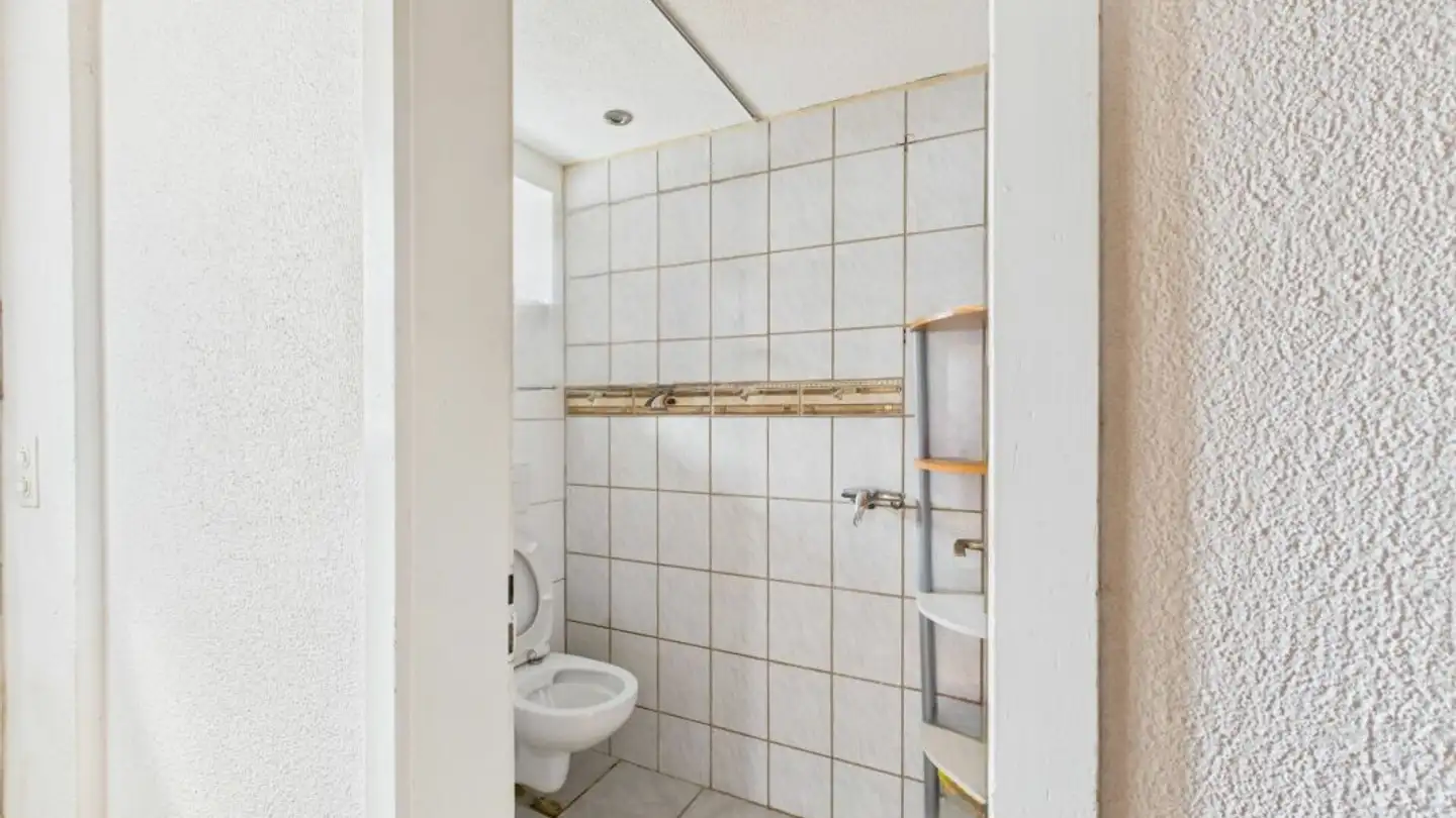 Duplex in vendita - Niederwilerstrasse 4, 5522 Tägerig - Photo 4