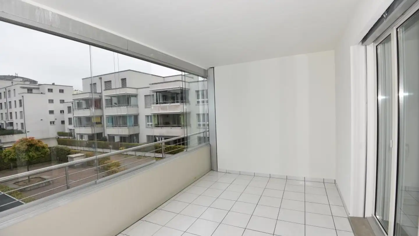Appartamento in affitto - Allée Du Rionzi 52, 1028 Préverenges - Foto 2