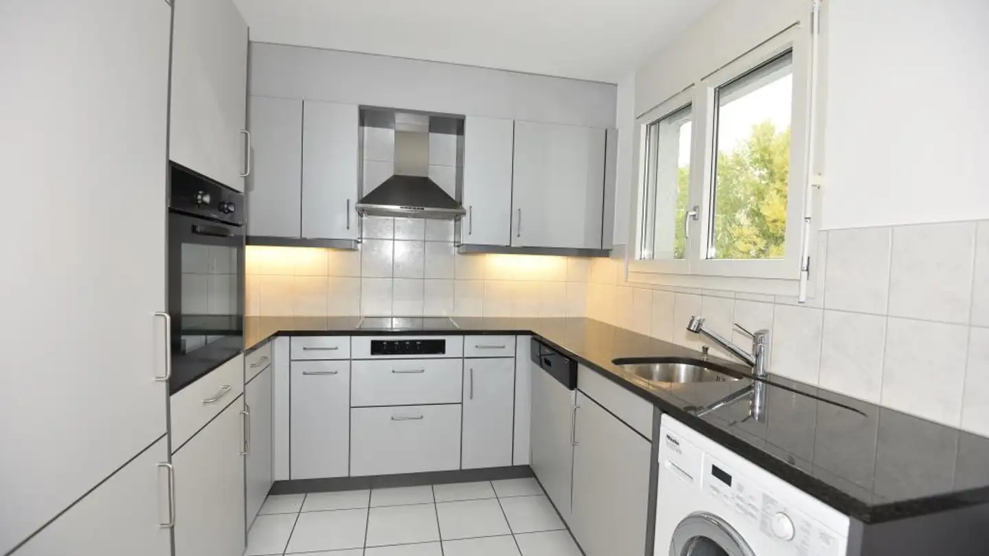 Appartamento in affitto - Allée Du Rionzi 52, 1028 Préverenges - Foto 3