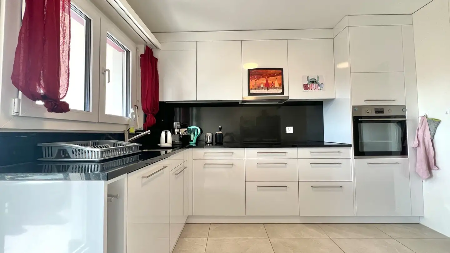 Appartement à vendre - Le Village, 1532 Fétigny - Photo 3