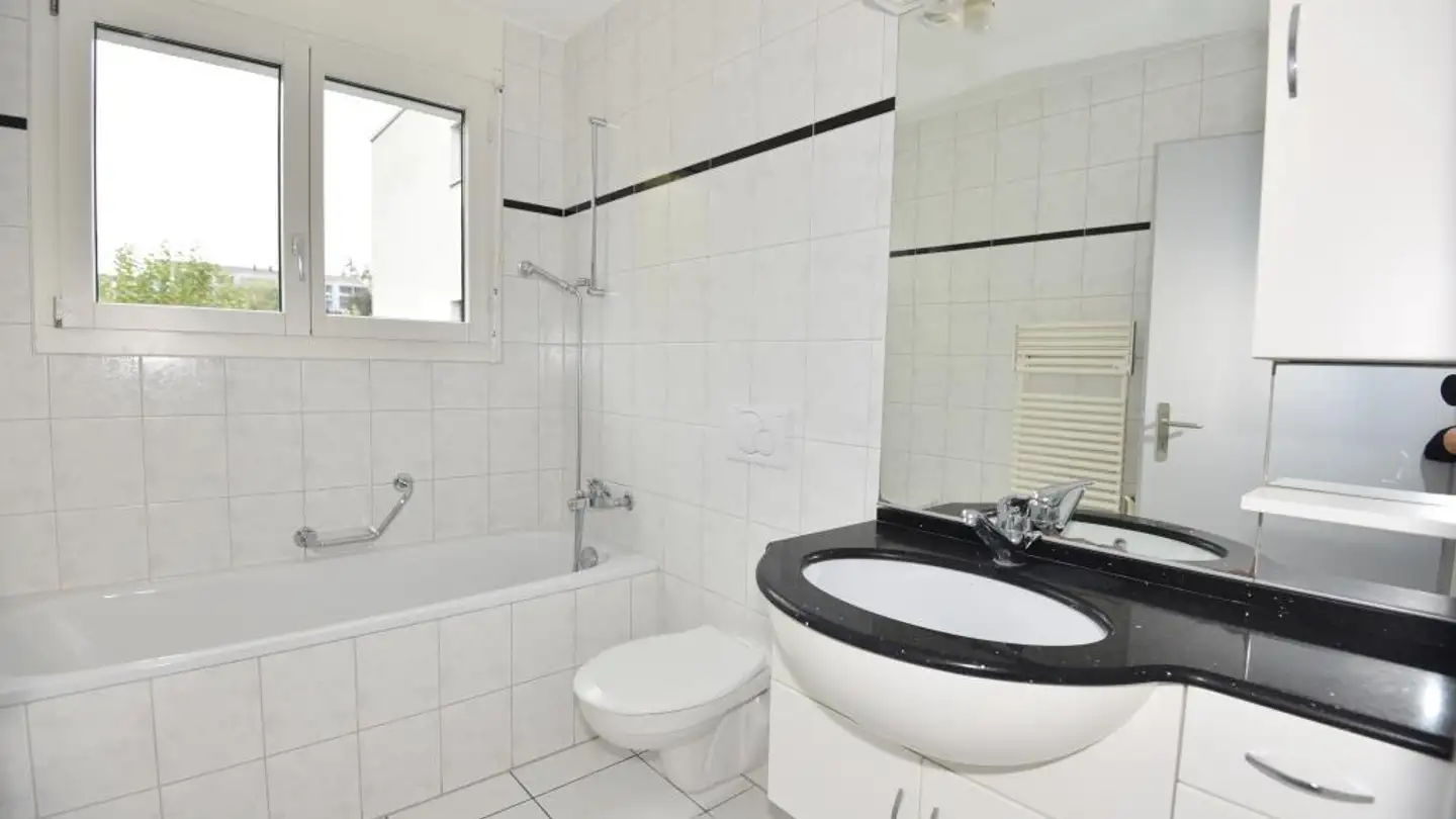 Appartamento in affitto - Allée Du Rionzi 52, 1028 Préverenges - Foto 4