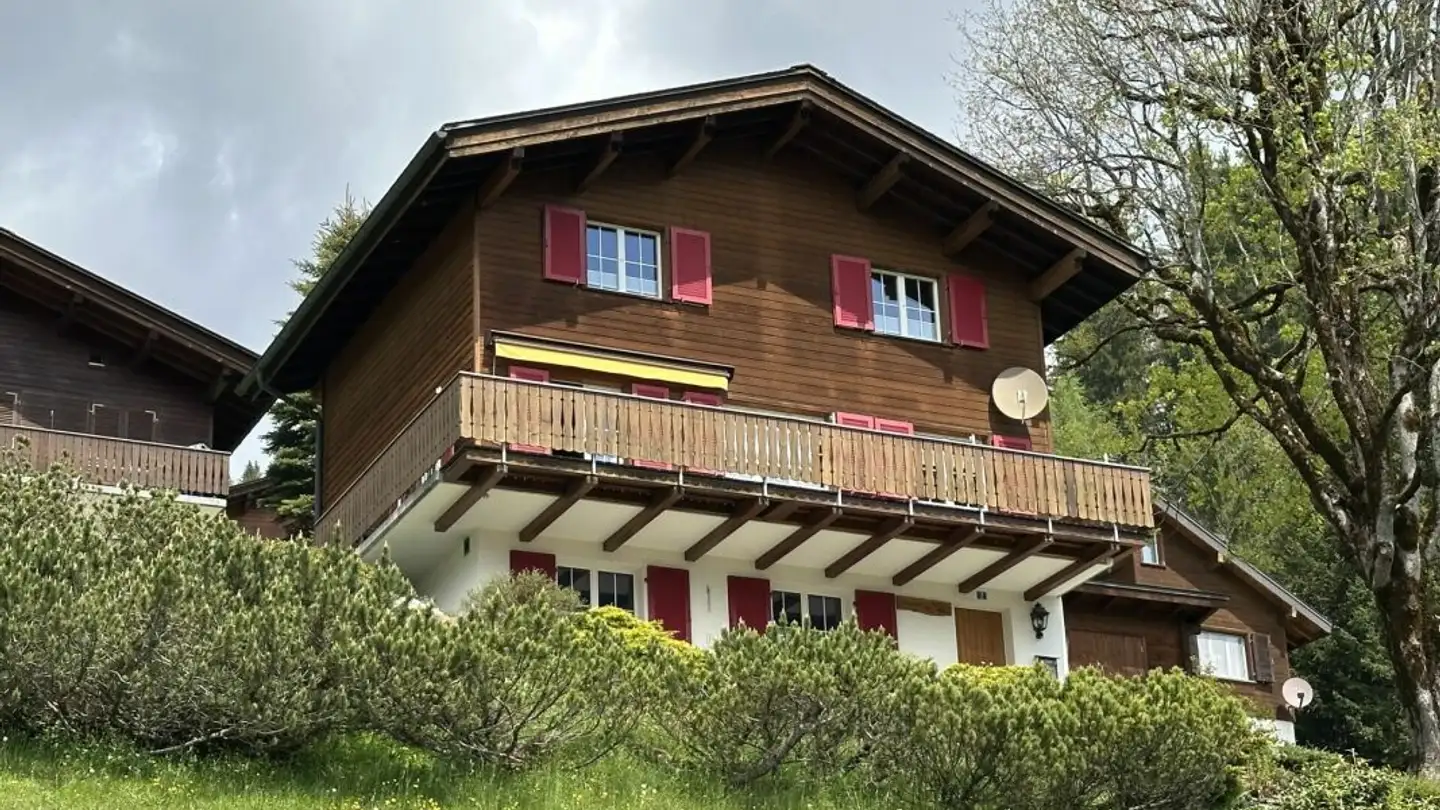 Single house for sale - Grantenbodenstrasse 2, 8784 Braunwald - Photo 2