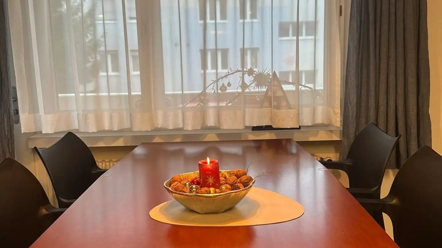 Zimmer mieten - Sihlhaldenstrasse 1, 8136 Gattikon - Foto 2