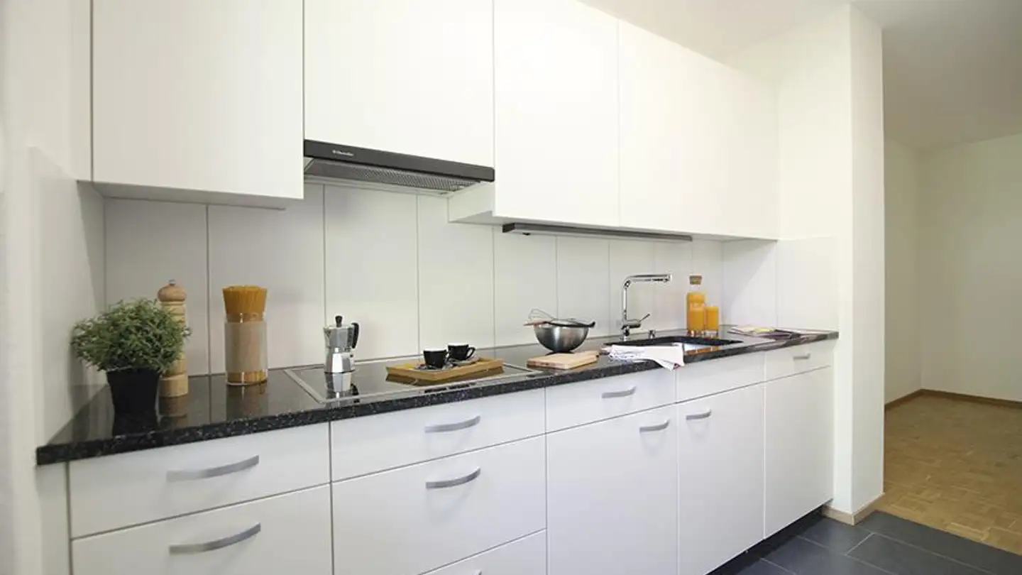 Apartment for rent - Reherstrasse 24a, 9016 St. Gallen - Photo 3