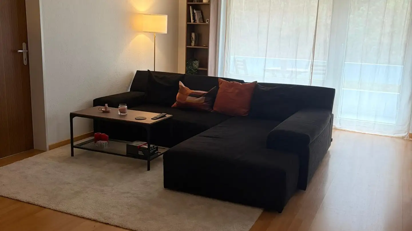 Appartamento in affitto - Hagwiesenstrasse 6, 3122 Kehrsatz