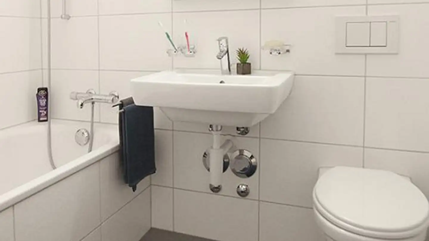 Apartment for rent - Reherstrasse 24a, 9016 St. Gallen - Photo 4