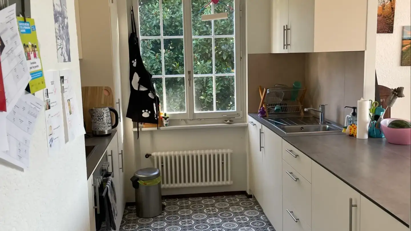 Appartement à louer - 1184 Luins - Photo 3