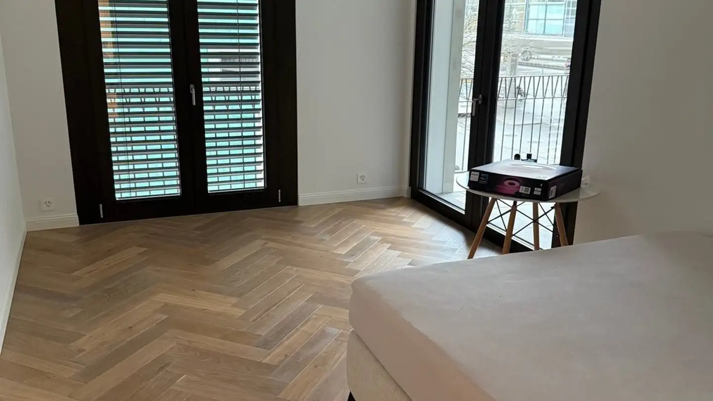Appartement à louer - Bankstrasse 11, 8610 Uster - Photo 3
