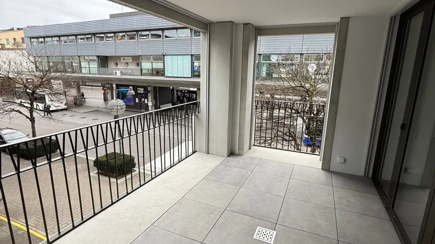 Appartement à louer - Bankstrasse 11, 8610 Uster - Photo 4