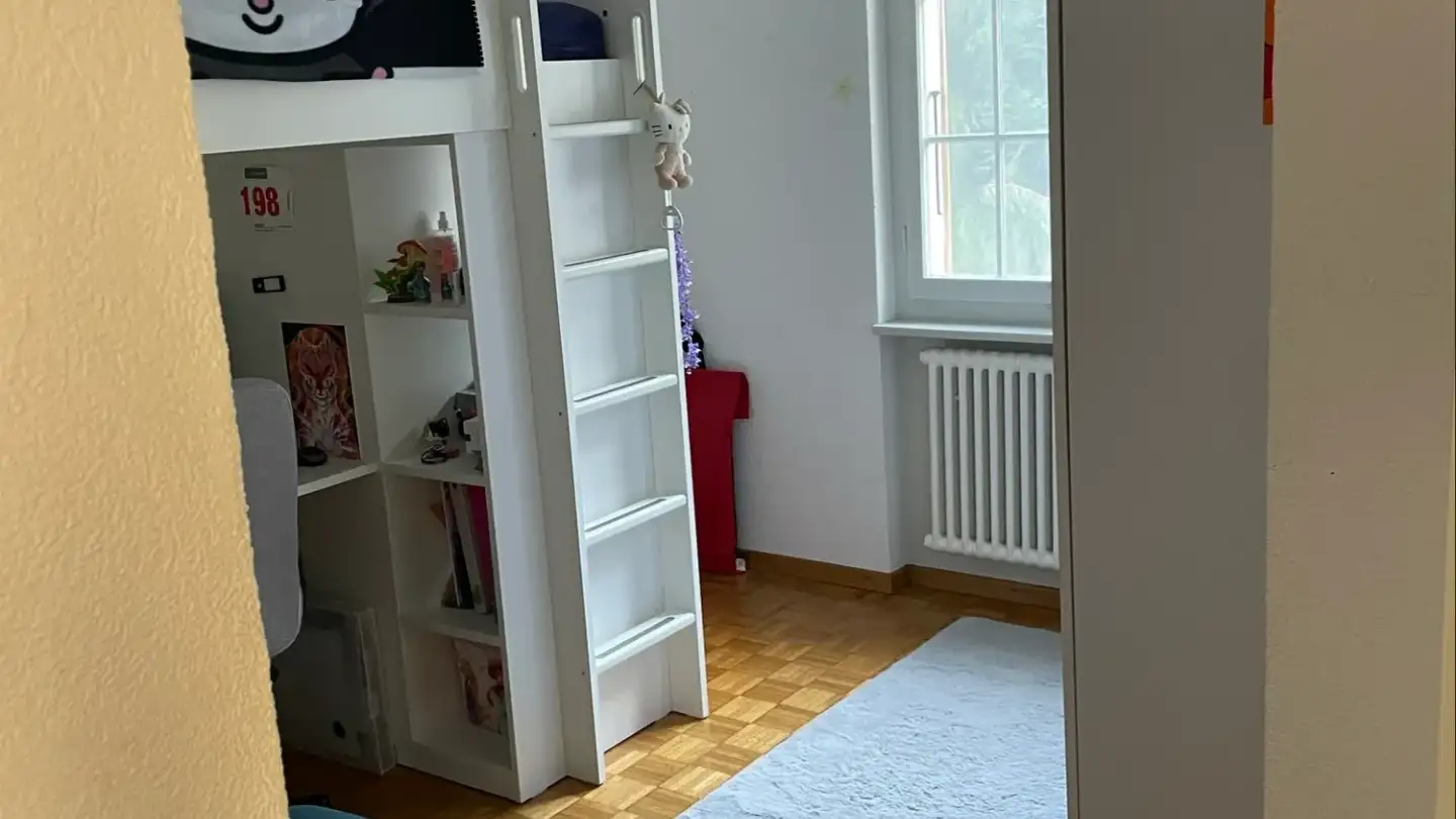 Appartement à louer - 1184 Luins - Photo 4