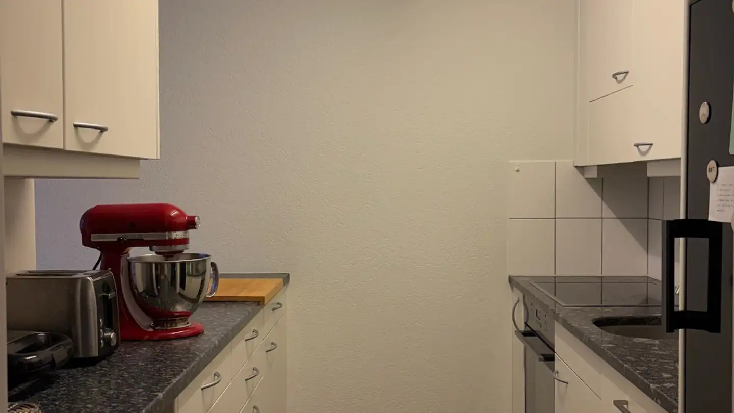 Appartamento in affitto - Hagwiesenstrasse 6, 3122 Kehrsatz - Foto 4