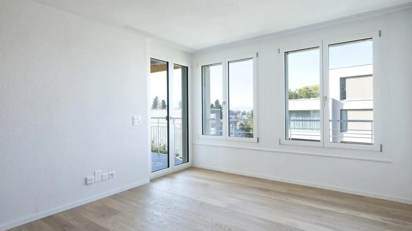 Appartamento in affitto - Wesemlinhöheweg 1, 6006 Luzern - Photo 2