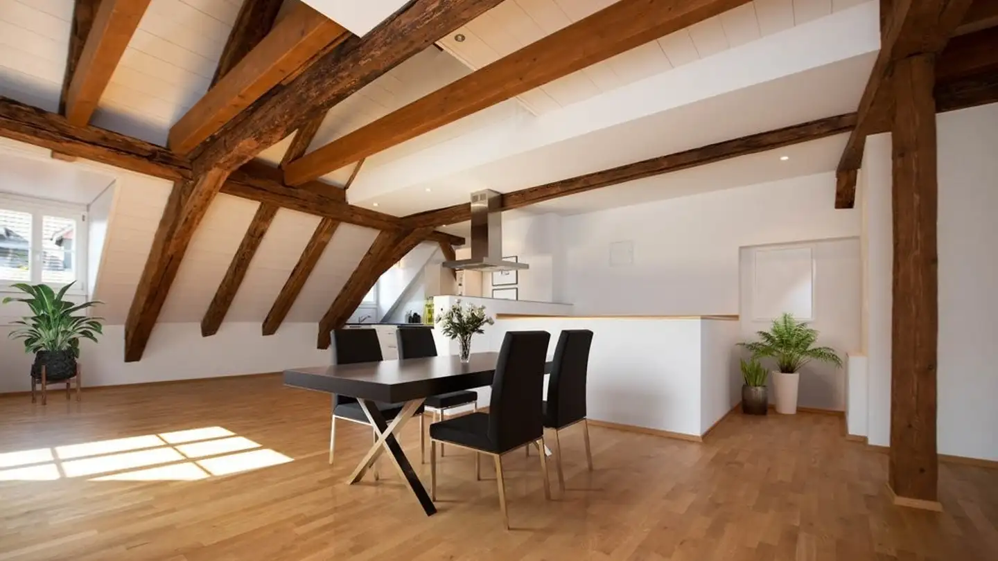 Wohnung mieten - Gerichtsgasse 88, 5080 Laufenburg