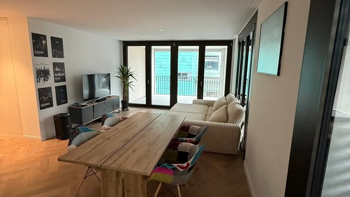 Appartement à louer - Bankstrasse 11, 8610 Uster