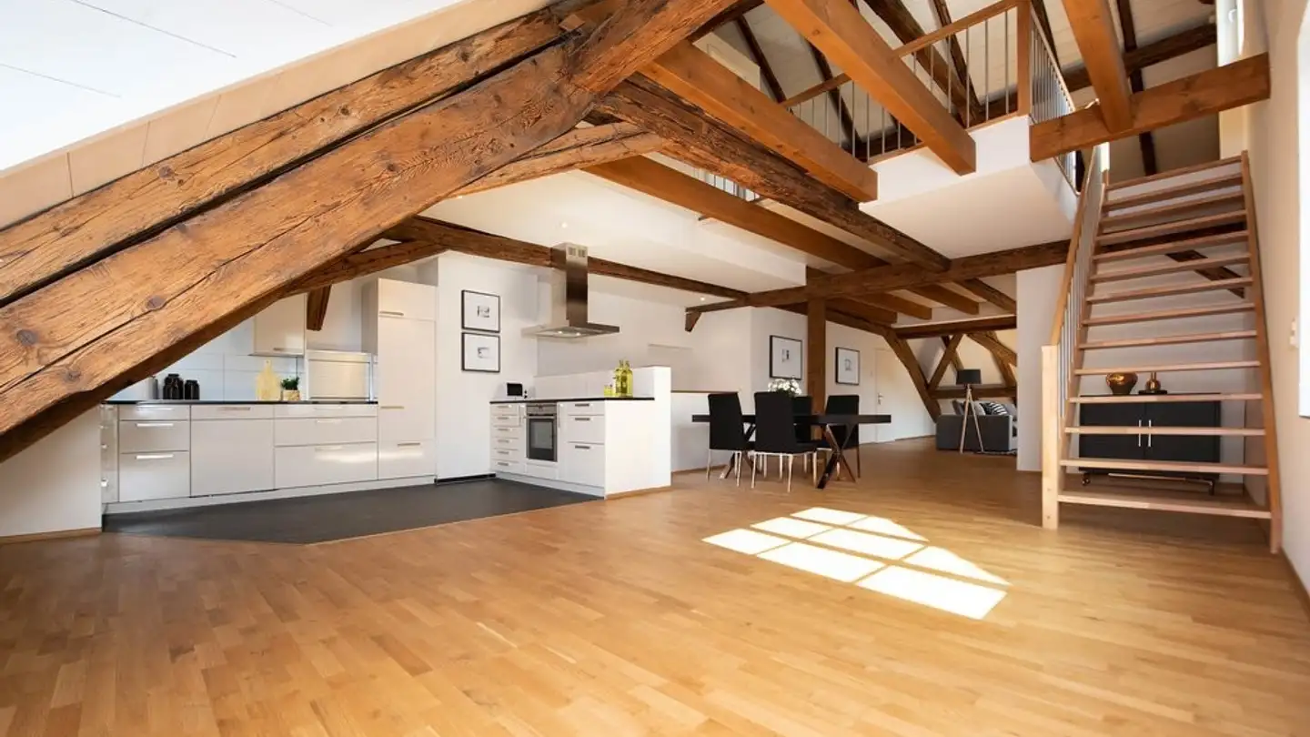 Appartamento in affitto - Gerichtsgasse 88, 5080 Laufenburg - Photo 4