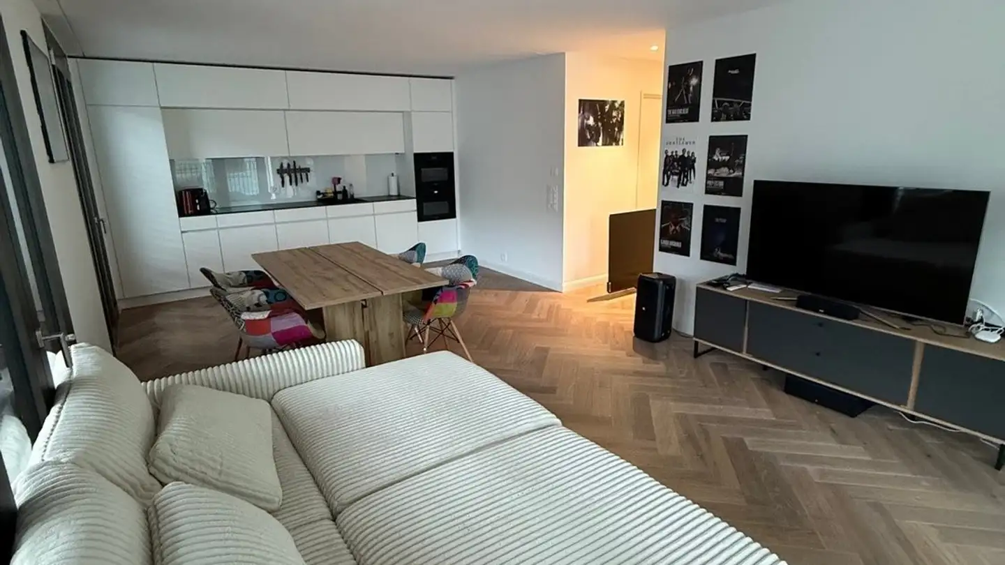 Appartement à louer - Bankstrasse 11, 8610 Uster - Photo 2