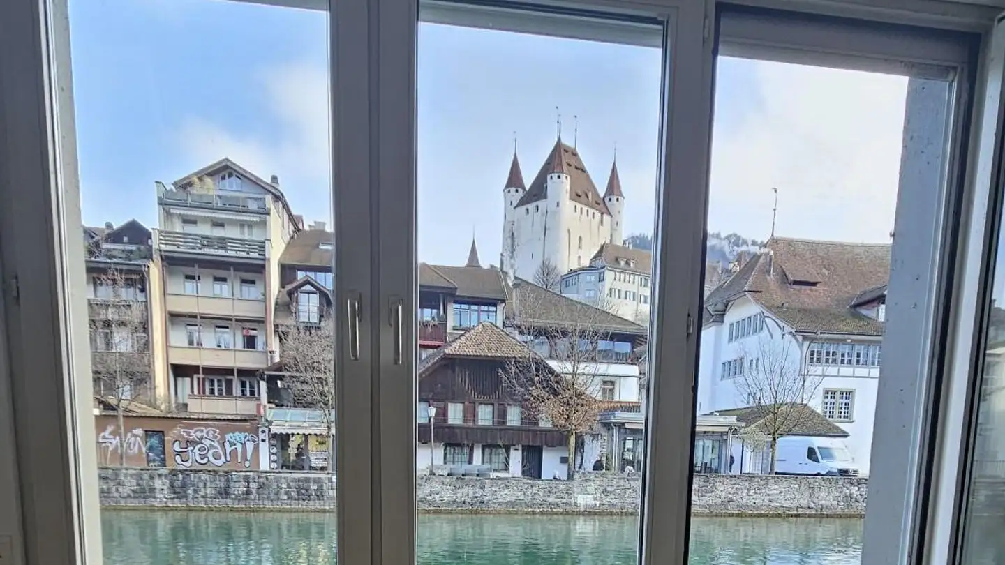 Magasin à louer - Bälliz 17, 3600 Thun - Photo 4