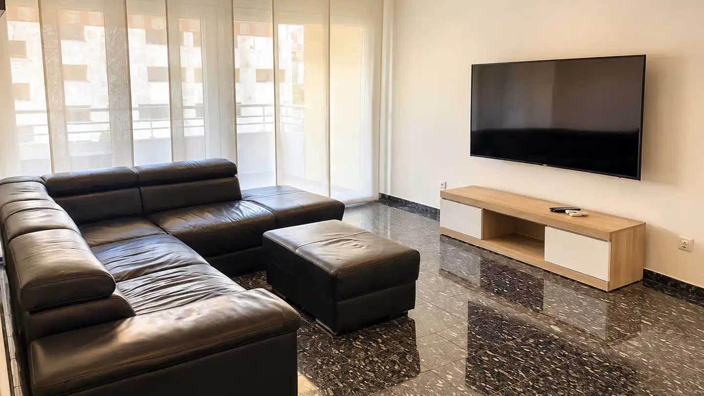 Appartamento in affitto - Via Retica 4, 6532 Castione - Foto 2