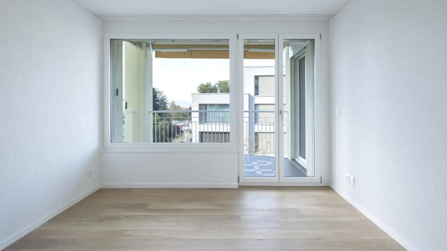 Appartamento in affitto - Wesemlinhöheweg 1, 6006 Luzern - Photo 3