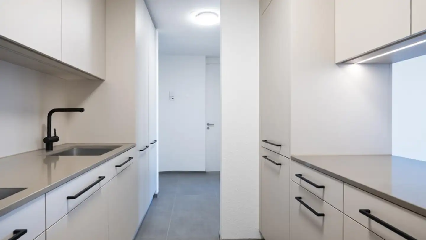 Appartamento in affitto - Wesemlinhöheweg 1, 6006 Luzern - Photo 4