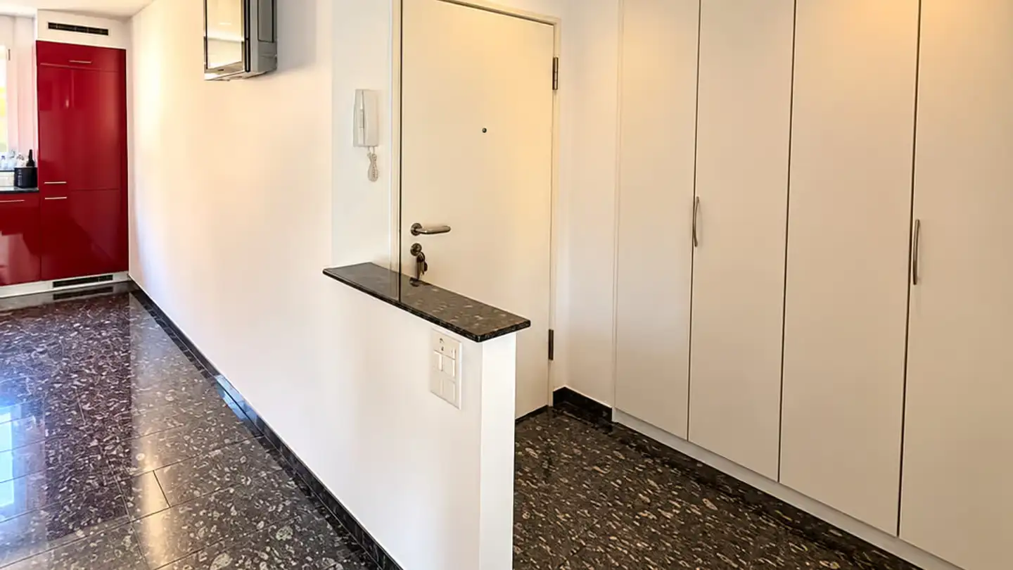 Appartamento in affitto - Via Retica 4, 6532 Castione - Foto 3