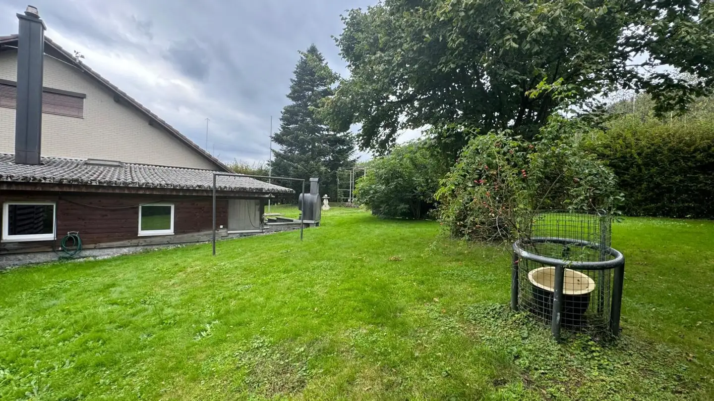 Apartment for rent - Dürrenäscherstrasse 1, 5723 Teufenthal AG - Photo 2