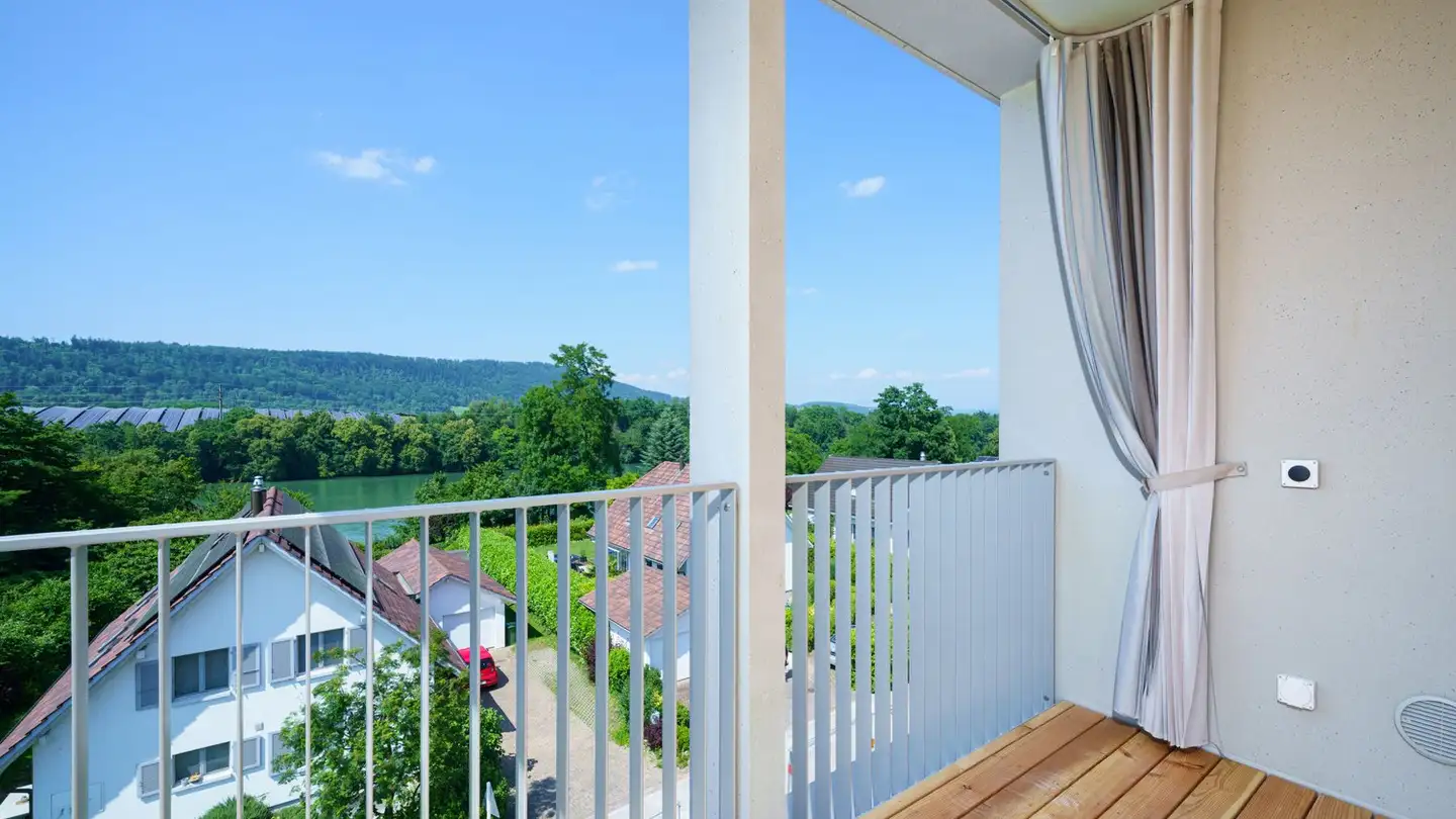 Appartamento in affitto - Lindenweg 14, 4303 Kaiseraugst - Foto 2