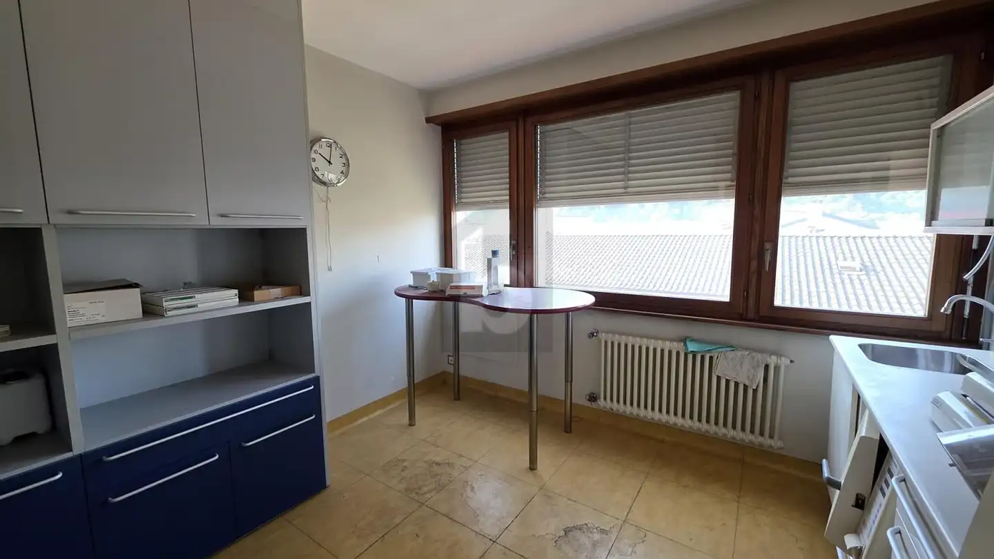 Arztpraxis kaufen - 6830 Chiasso - Foto 4