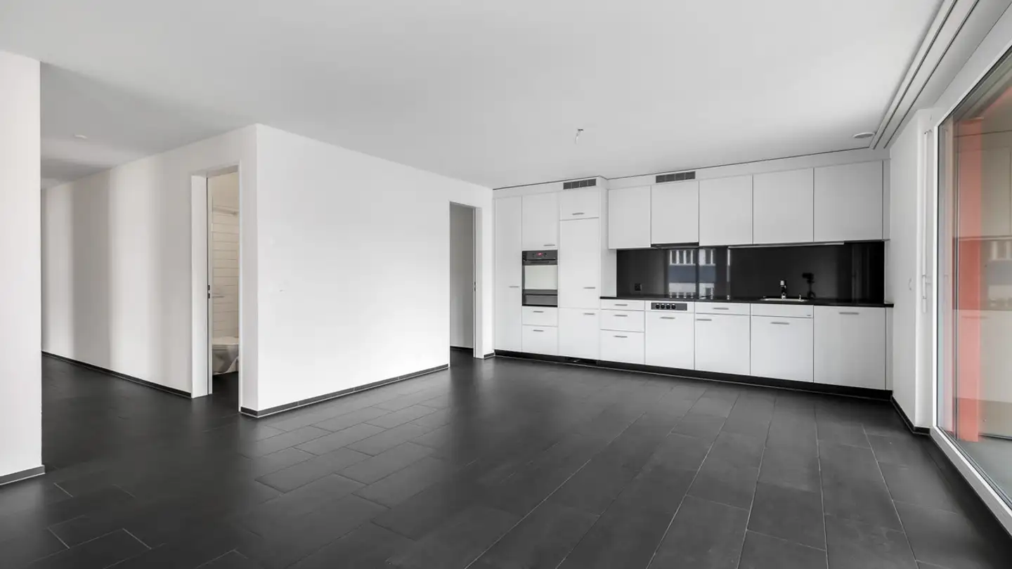 Appartement à louer - Zürcherstrasse, 8953 Dietikon - Photo 3