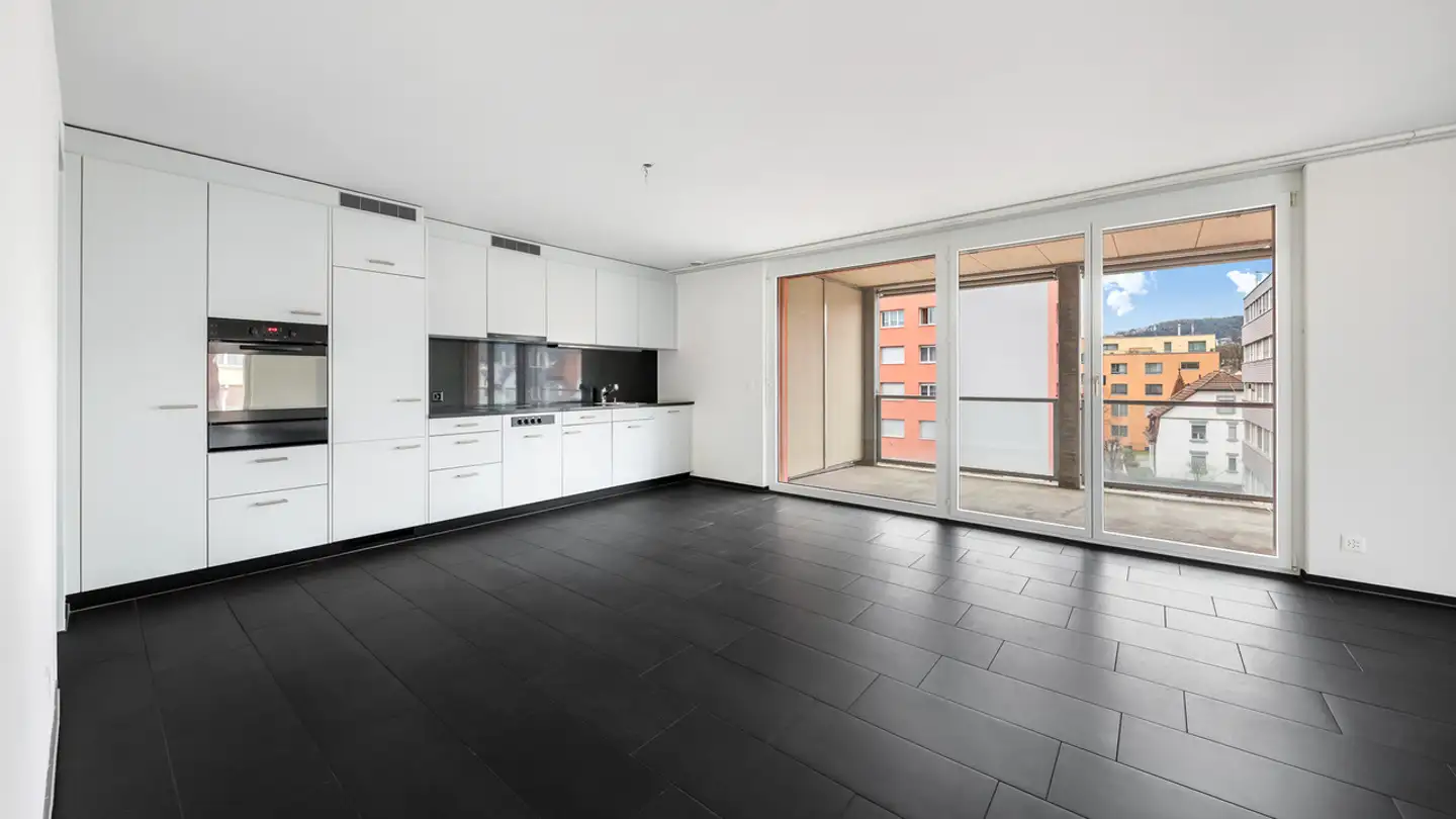 Appartement à louer - Zürcherstrasse, 8953 Dietikon - Photo 2