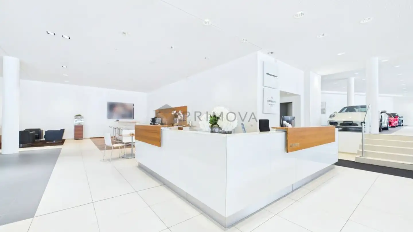 Immeuble mixte à vendre - 8750 Glarus - Photo 2