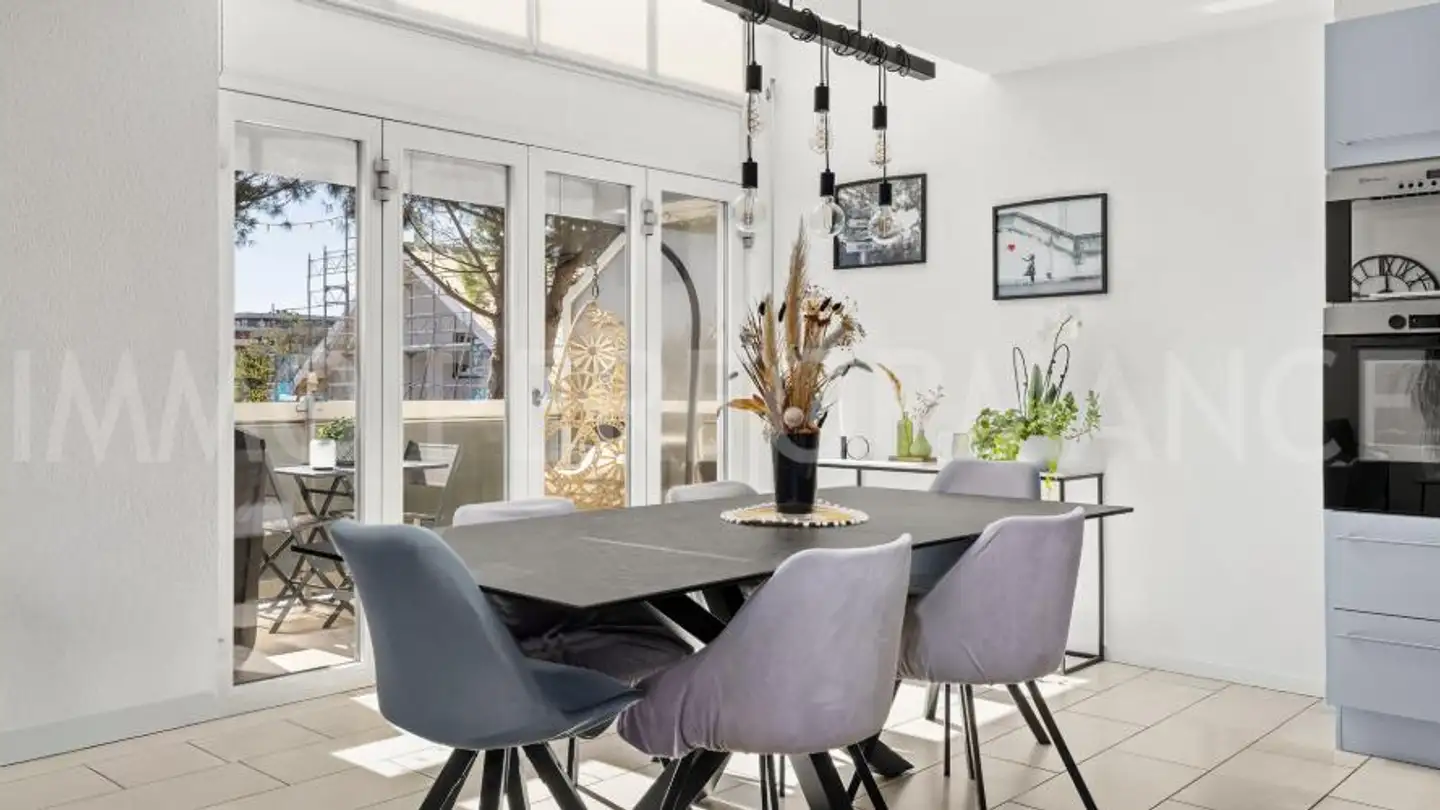 Apartment for sale - 1196 Gland - Photo 4