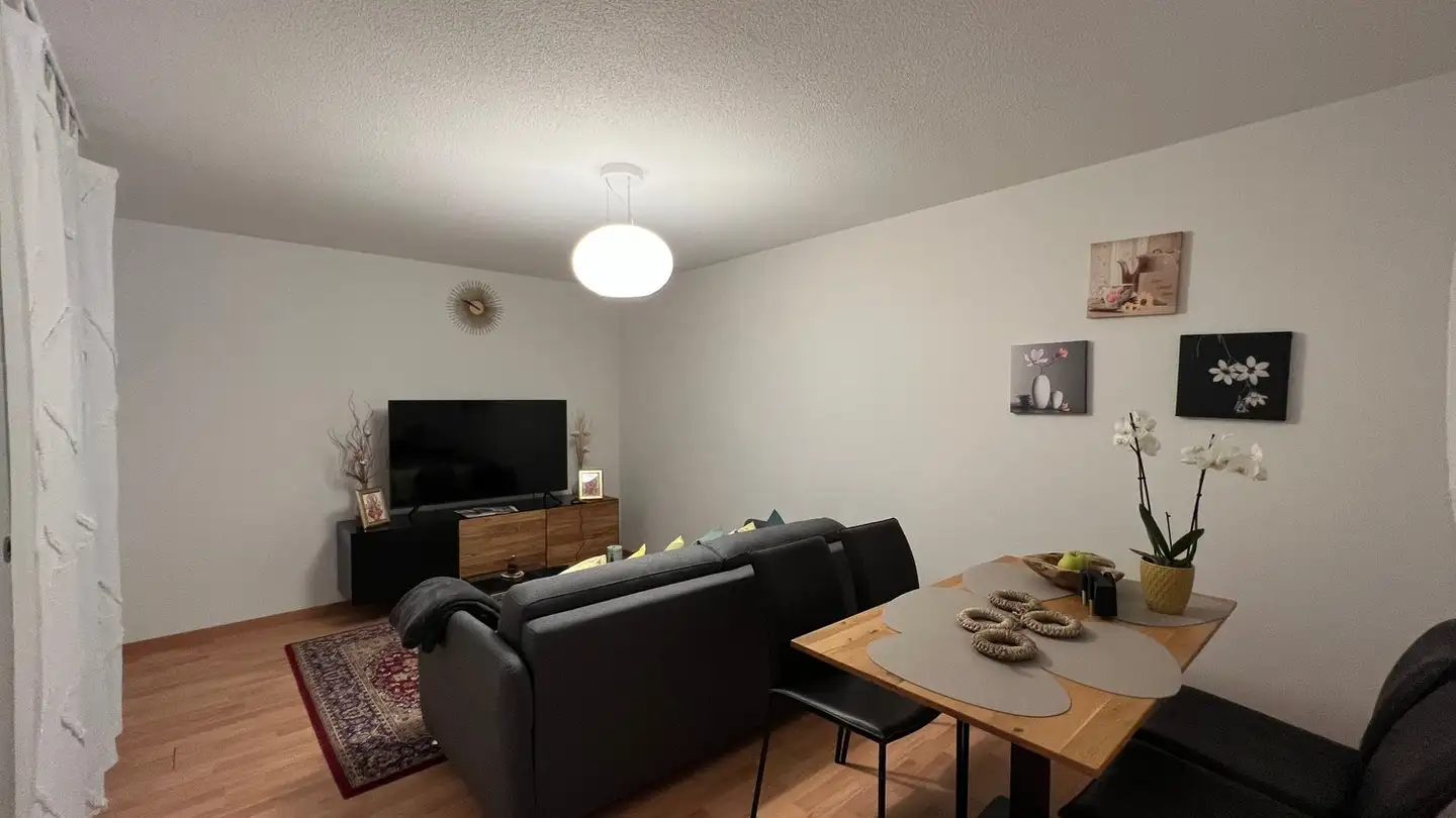 Apartment for rent - Edenstrasse 7, 7270 Davos Platz - Photo 2