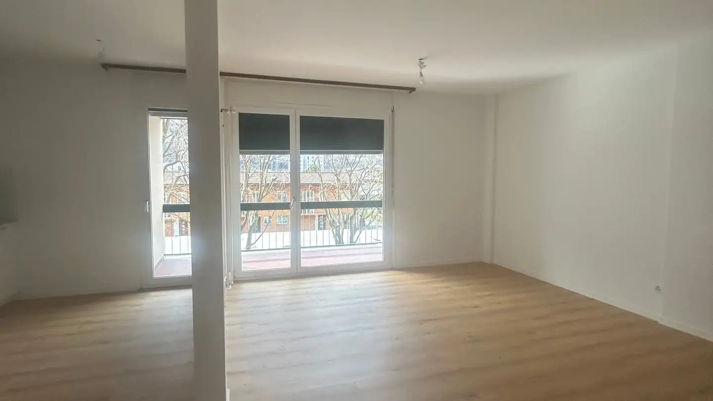 Apartment for rent - 6710 Biasca - Photo 3
