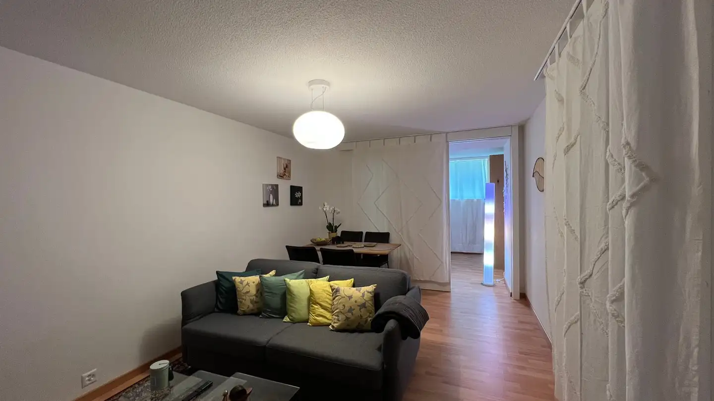 Apartment for rent - Edenstrasse 7, 7270 Davos Platz - Photo 3