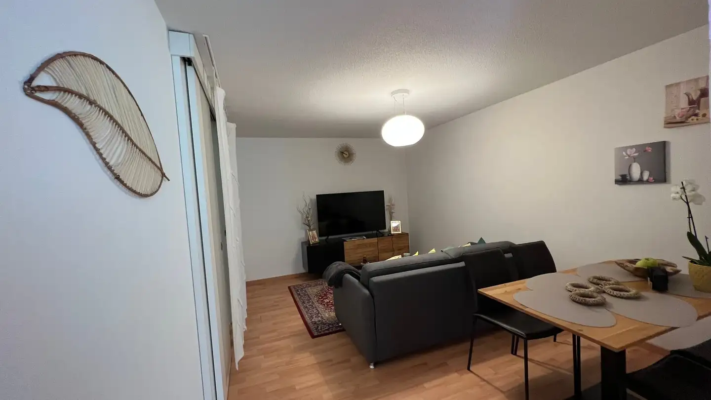 Apartment for rent - Edenstrasse 7, 7270 Davos Platz - Photo 4