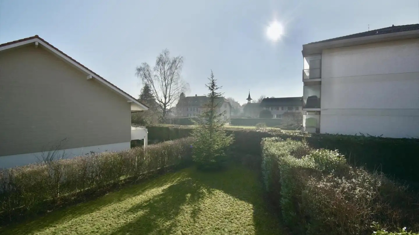 Duplex à vendre - 1260 Nyon